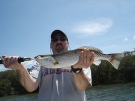 4-6 Hour Trip – Inshore 