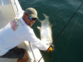 4-6 Hour Trip – Inshore 