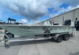 4-6 Hour Trip – Inshore 