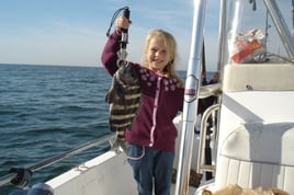 4-6 Hour Trip – Inshore 