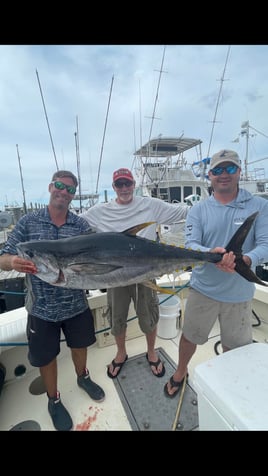 Full Day Tuna Trip