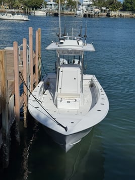 Half Day Offshore Fishing