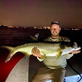 After Hours Sight Fishing