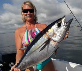 Half Day Offshore Trip