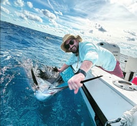 Half Day Offshore Trip