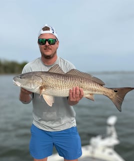 4-6 Hour Trip Trip – Inshore