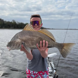 4-6 Hour Trip Trip – Inshore