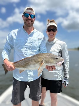 4-6 Hour Trip Trip – Inshore