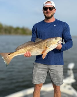 4-6 Hour Trip Trip – Inshore