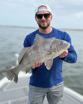 4-6 Hour Trip Trip – Inshore