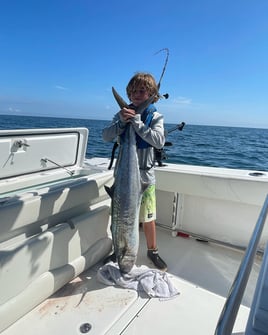 8-12hr Offshore Fishing Trip