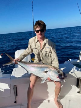 8-12hr Offshore Fishing Trip