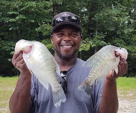 Full Day or Until Limit