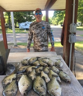 Full Day or Until Limit