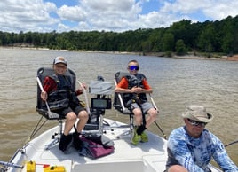 Full Day or Until Limit