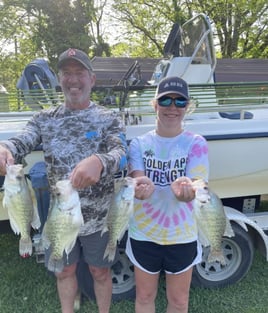 Full Day or Until Limit