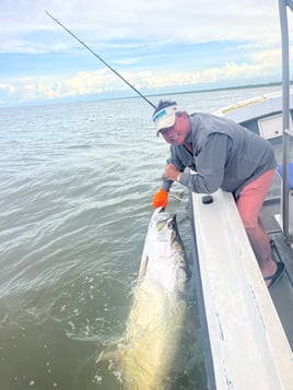 Multiday All-Inclusive Tarpon