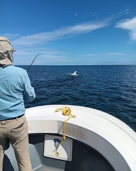 3-days Fishing Trip