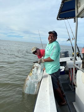 Multiday All-Inclusive Tarpon