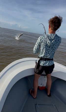 Multiday All-Inclusive Tarpon