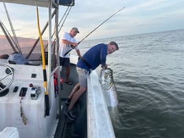 Multiday All-Inclusive Tarpon