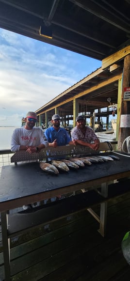 Artificial Only Wade Fishing