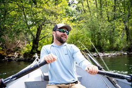 Half Day Trout Fly Fishing