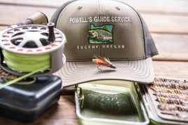 Half Day Trout Fly Fishing