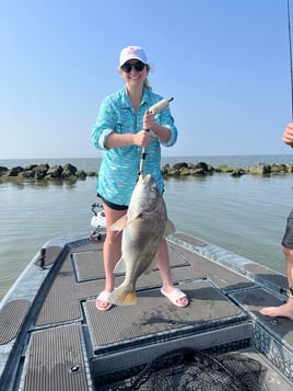 St. Bernard Fishing Trips