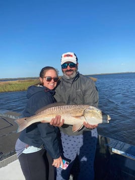 St. Bernard Fishing Trips