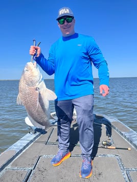 St. Bernard Fishing Trips