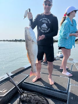 St. Bernard Fishing Trips