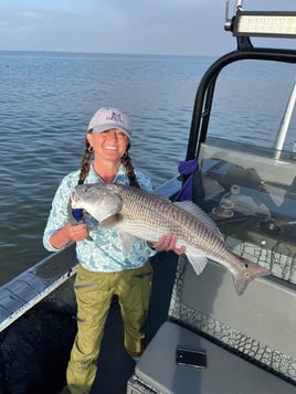 St. Bernard Fishing Trips