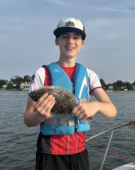 2 Hour Trip – Quick Soak