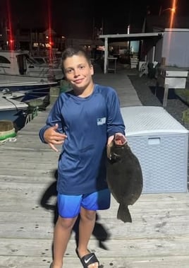 2 Hour Trip – Quick Soak