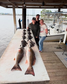 Full Day Trip Morning