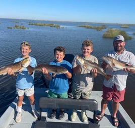 Full Day Trip Morning