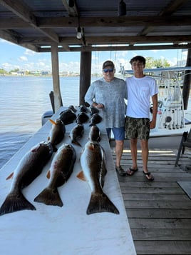 Full Day Trip Morning