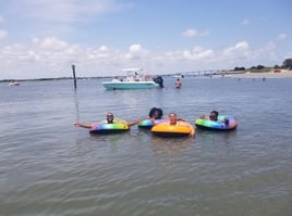 2 Hr – St. Augustine Tour