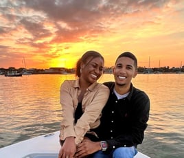 2 Hr – Jacksonville Sunset