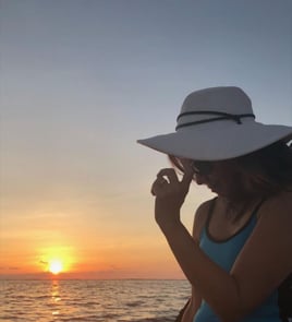 2 Hr – Jacksonville Sunset