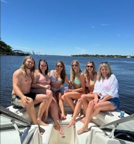 3 Hr – St. Augustine Private Island