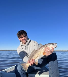 4 Hour Trip – Inshore Fishing