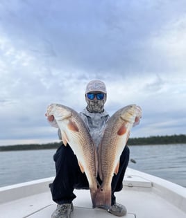 4 Hour Trip – Inshore Fishing