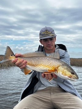 Inshore slam!!! (8 hrs)