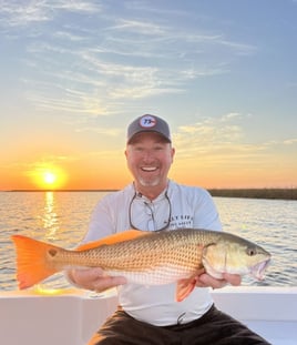 Inshore slam!!! (8 hrs)