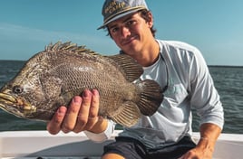 Inshore slam!!! (8 hrs)