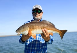 Inshore Fishing 4 Hours