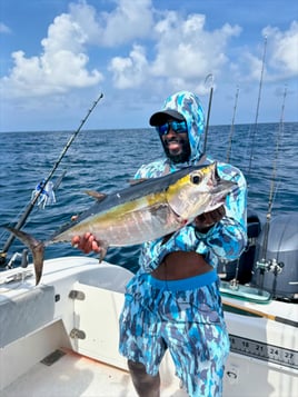 6-12 Hour Offshore Trip