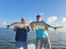 Inshore Fishing Trip
